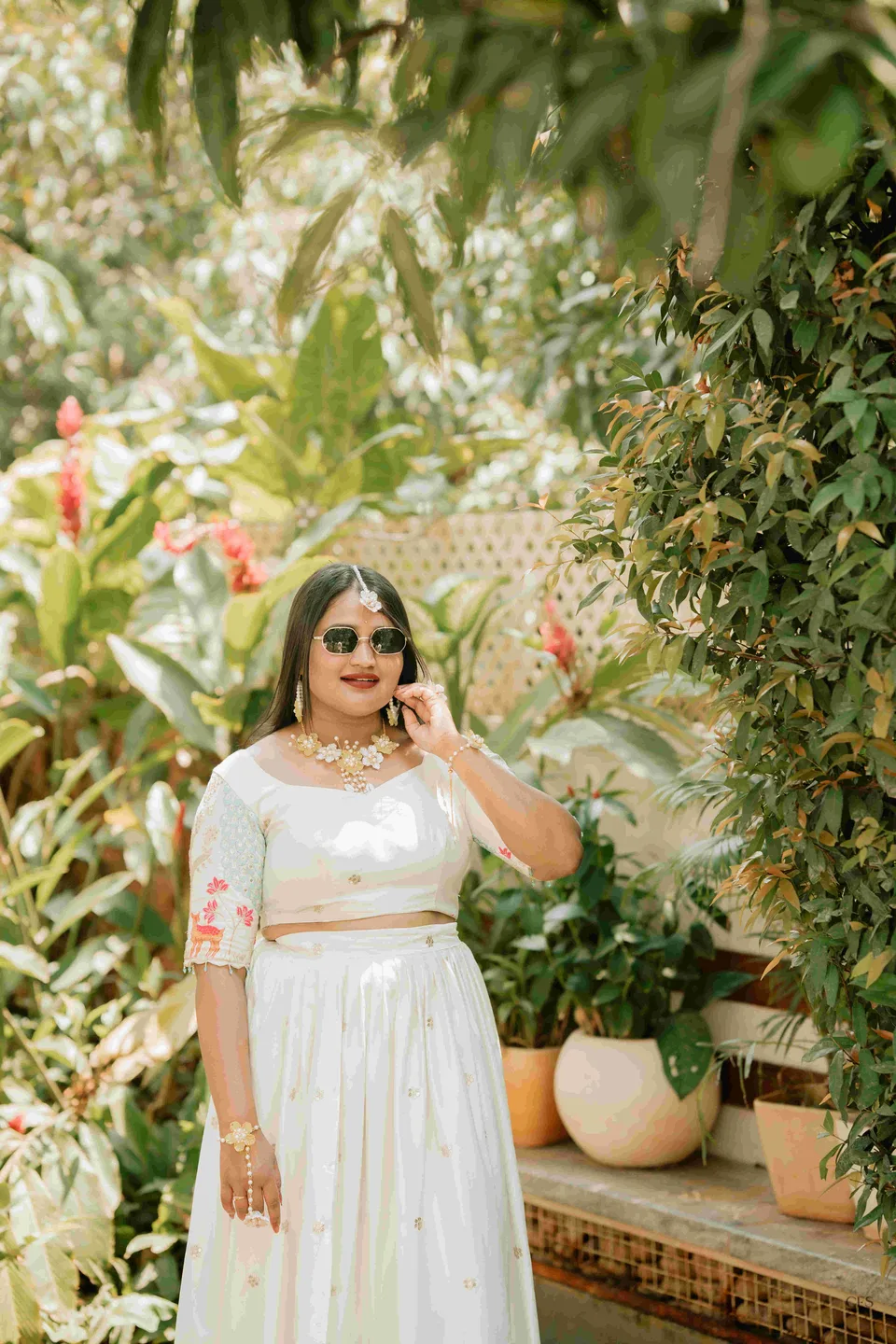 Wedding rituals — photograph 7