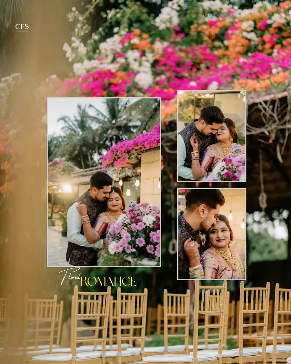 Engagement — photograph 5