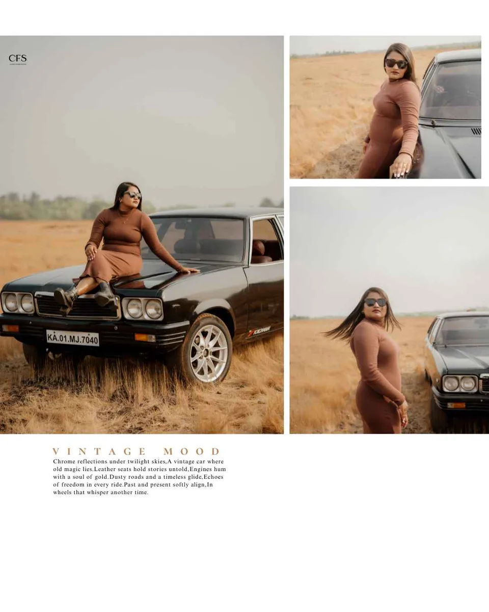 Pre-wedding — photograph 3