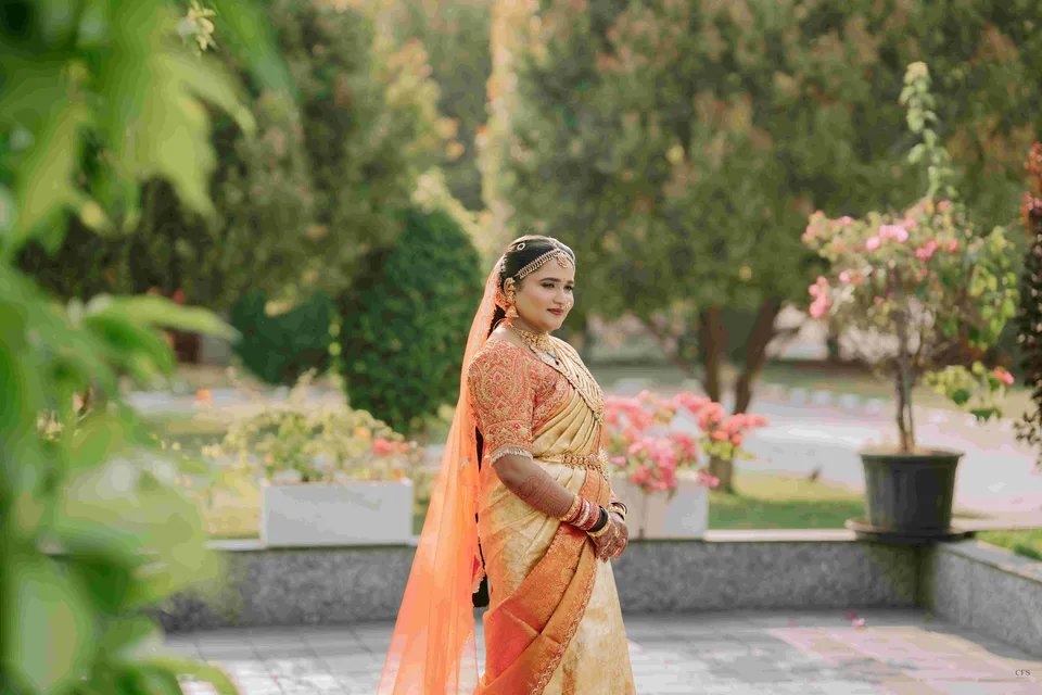 Wedding — photograph 13