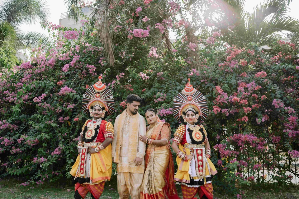 Wedding — photograph 15
