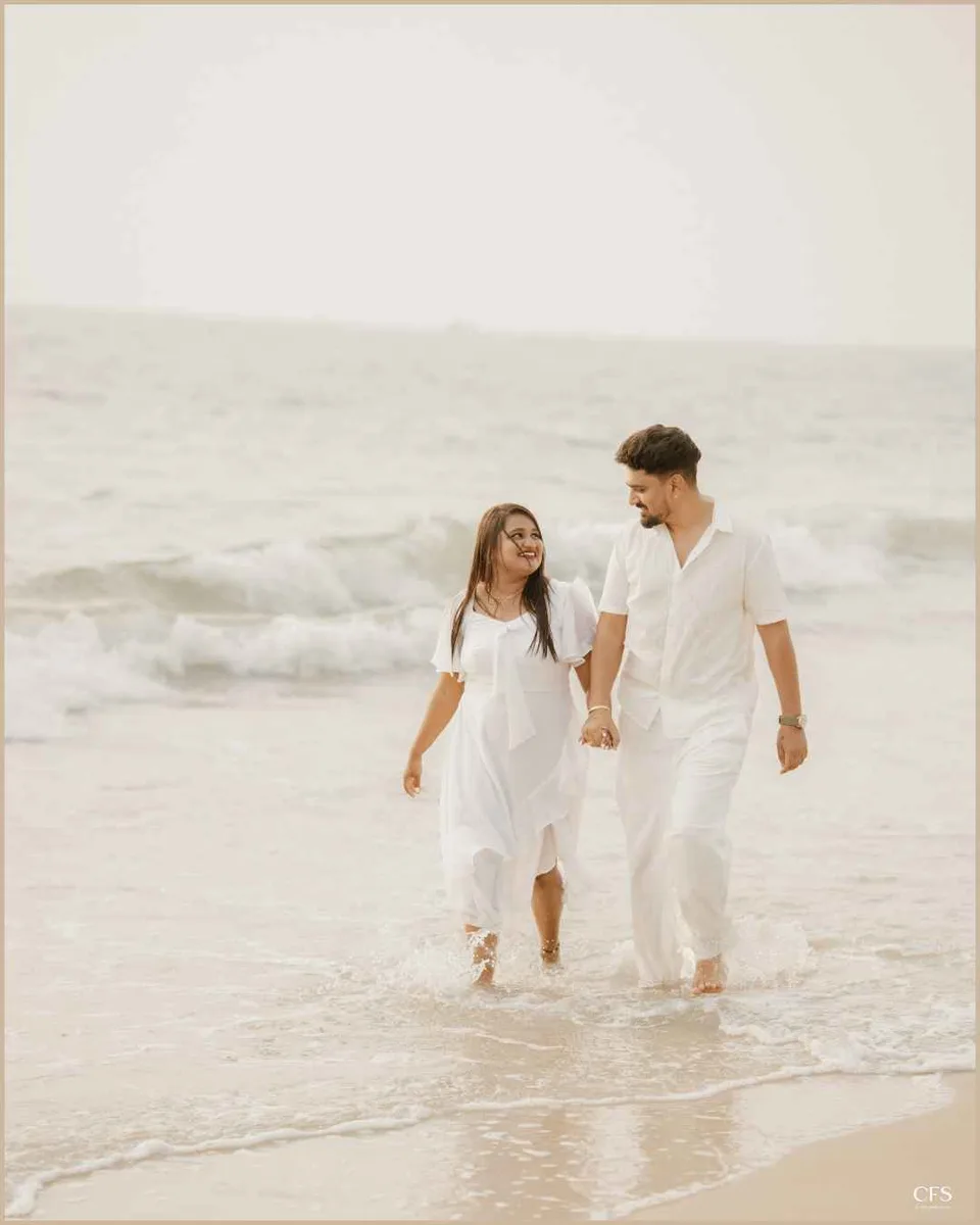 Pre-wedding — photograph 18