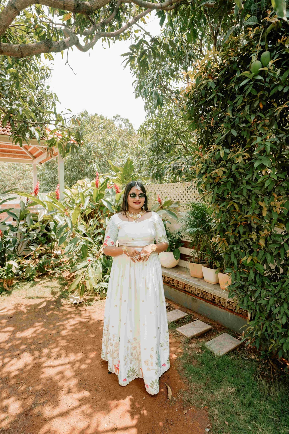 Wedding rituals — photograph 6