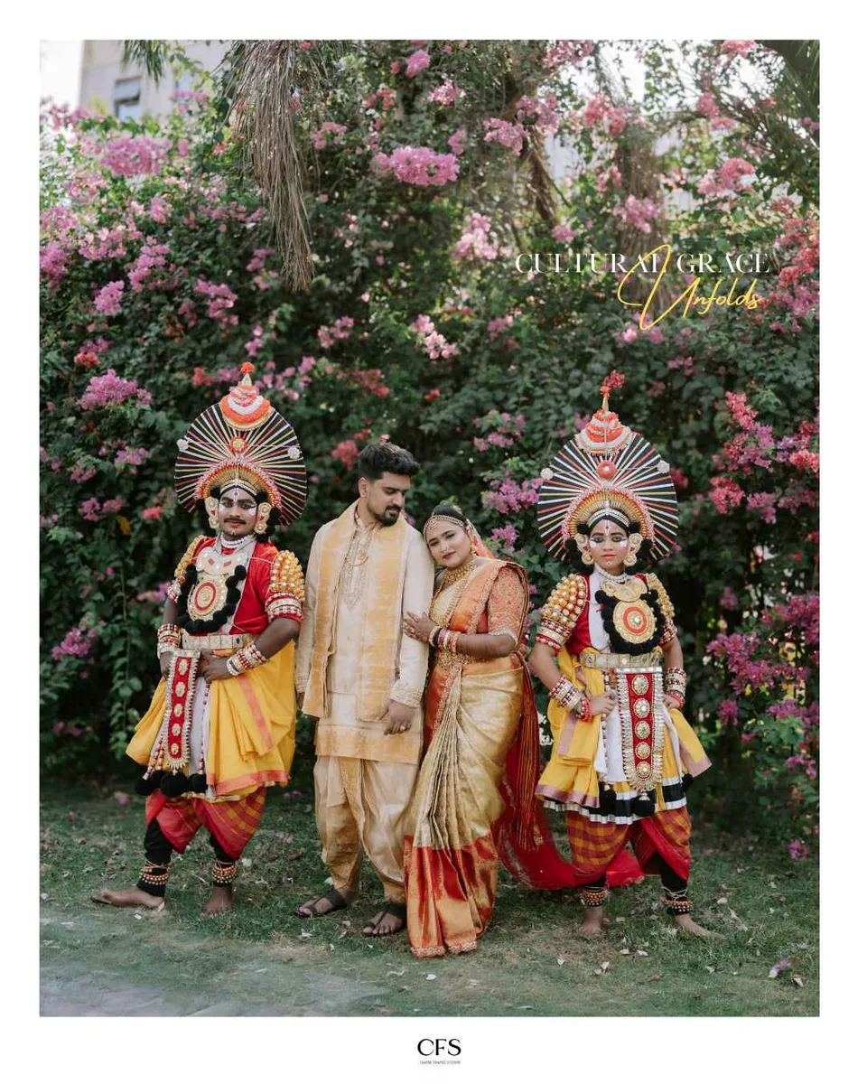 Wedding — photograph 5