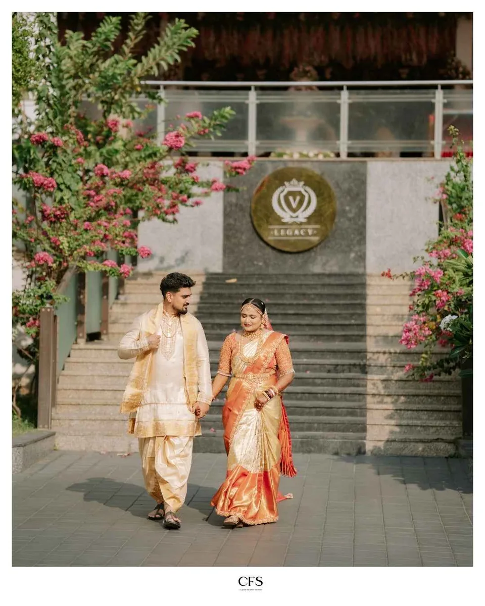Wedding — photograph 3