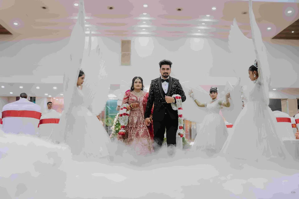 Reception — photograph 3