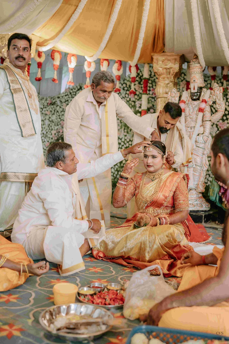 Wedding — photograph 16