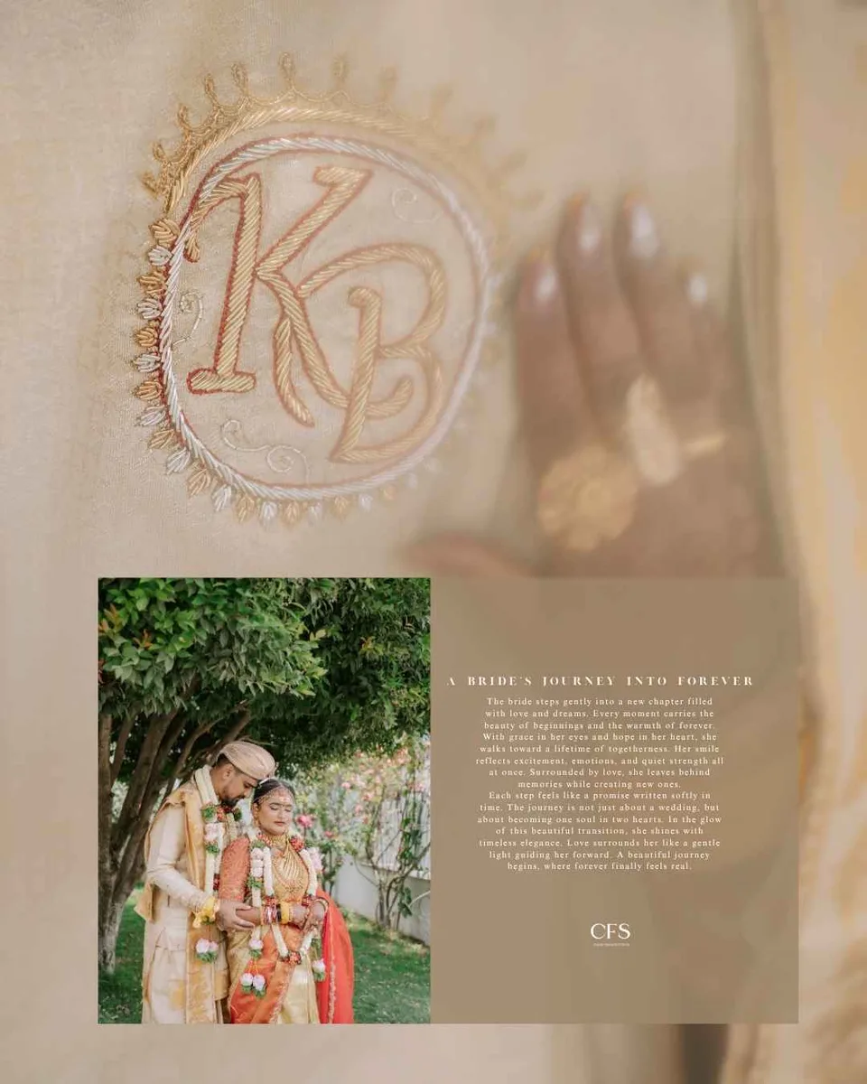 Wedding — photograph 4