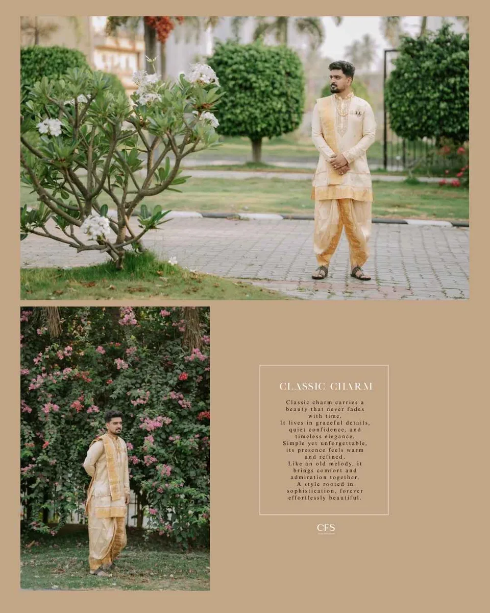 Wedding — photograph 10
