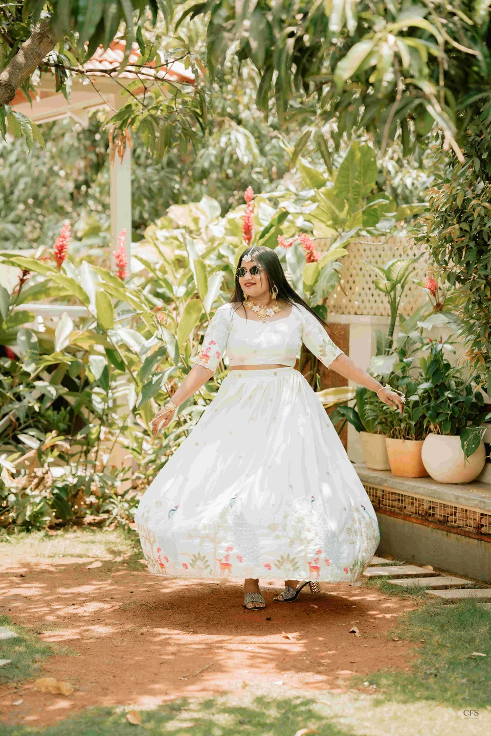 Wedding rituals — photograph 9