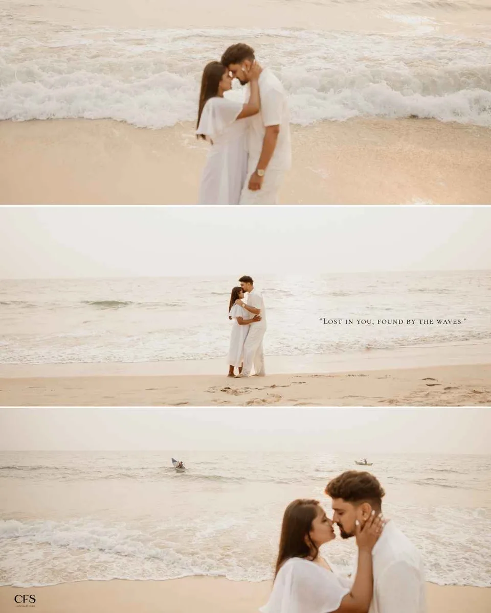 Pre-wedding — photograph 13
