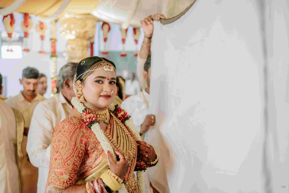 Wedding — photograph 22