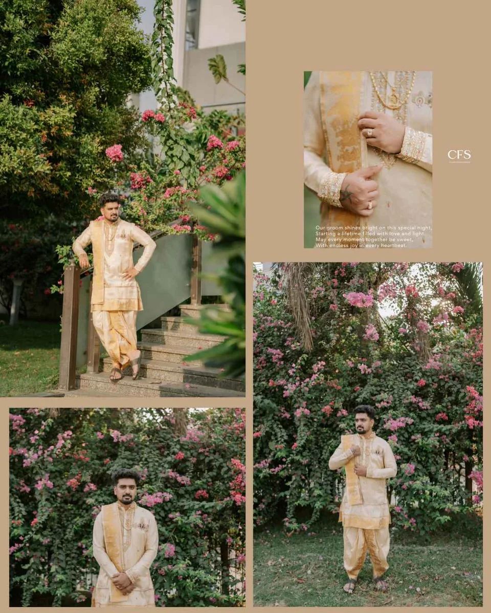 Wedding — photograph 7