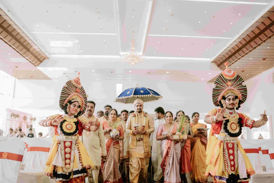 Wedding — photograph 21
