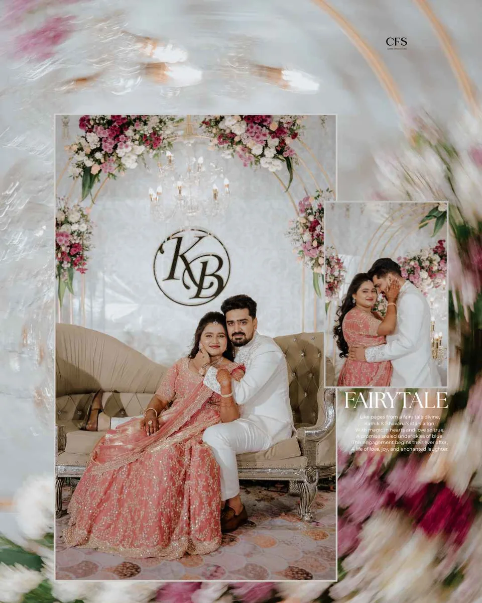 Engagement — photograph 10