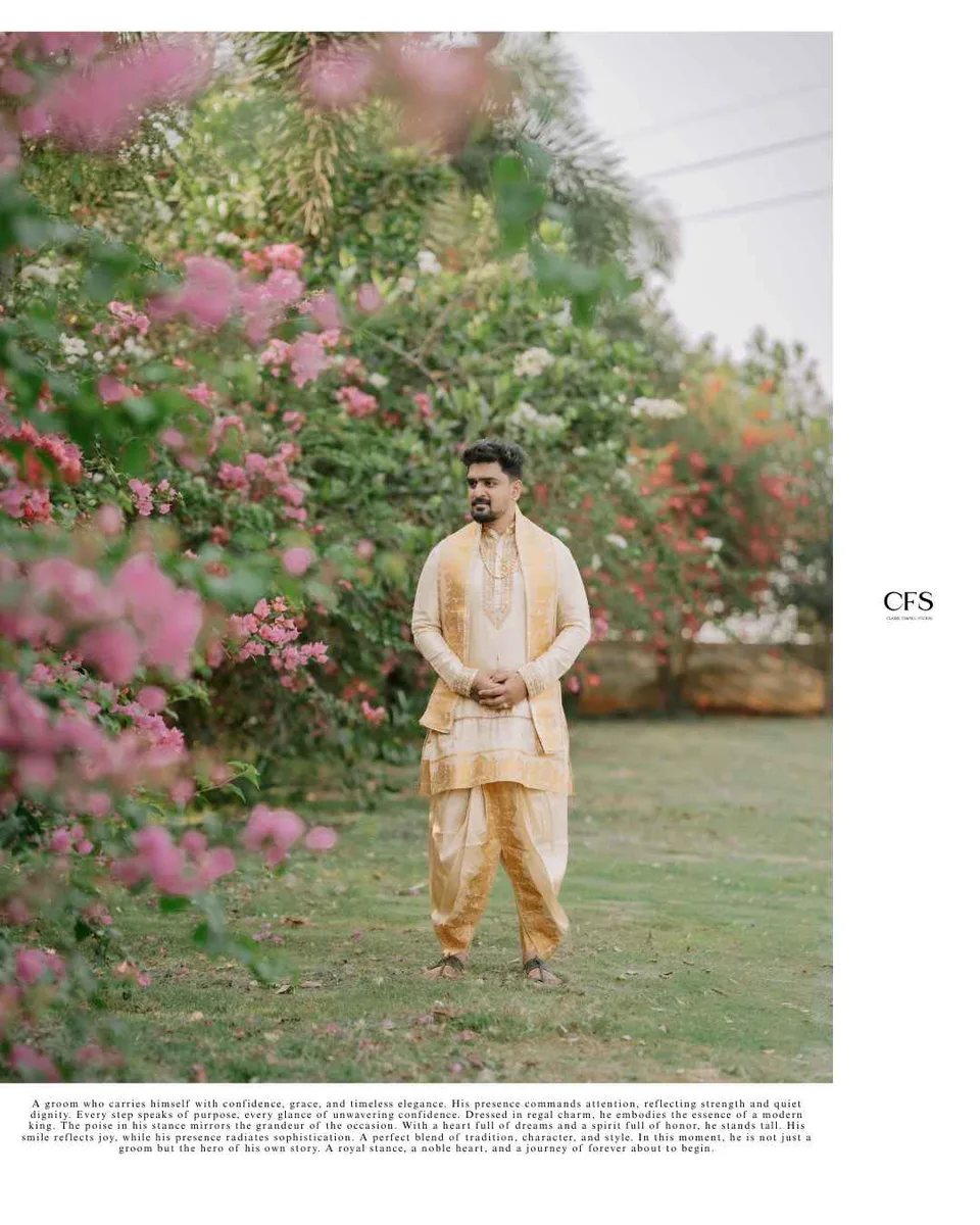 Wedding — photograph 6