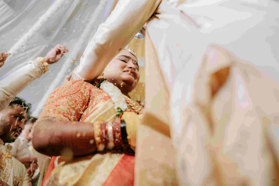 Wedding — photograph 24