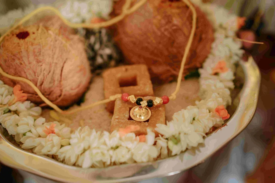 Wedding — photograph 23