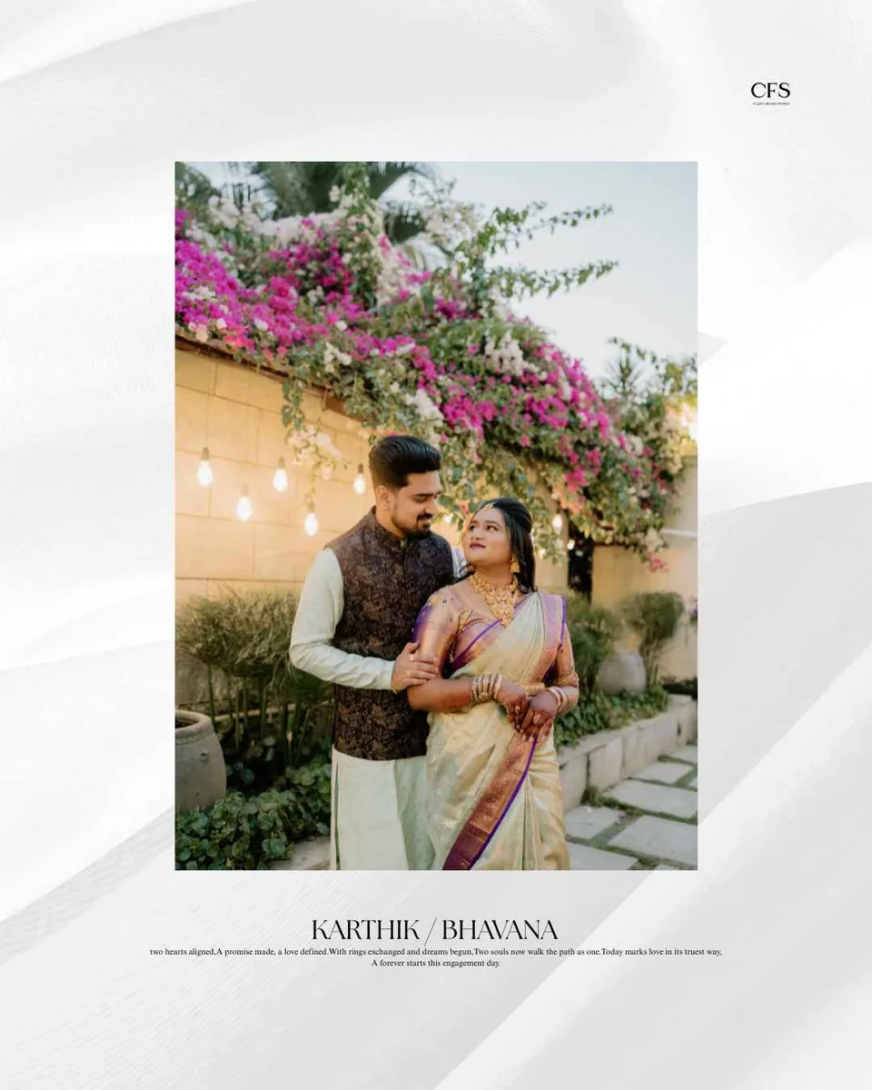 Engagement — photograph 4