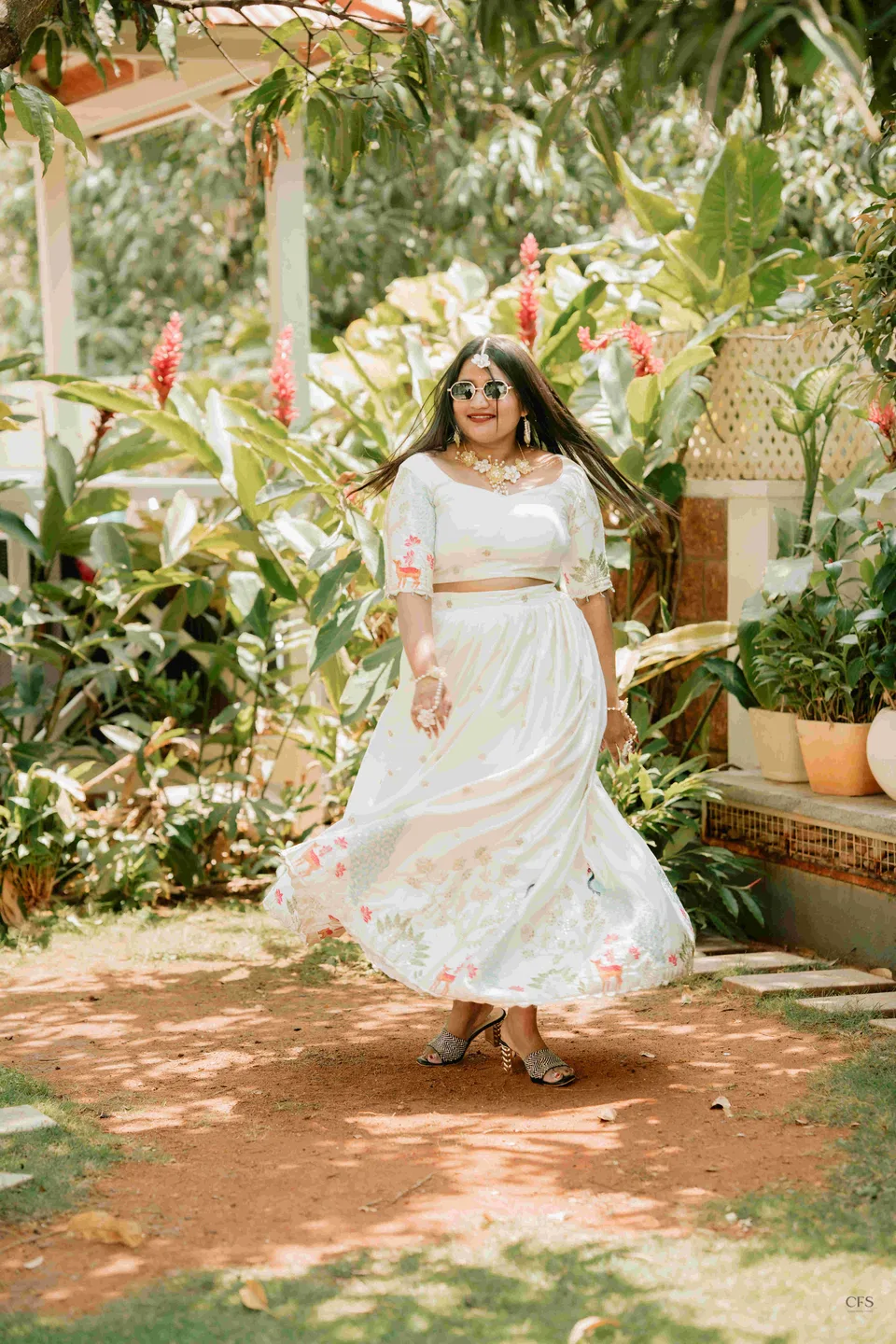 Wedding rituals — photograph 10
