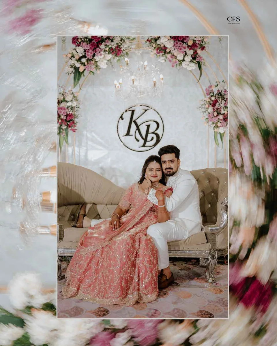 Engagement — photograph 9
