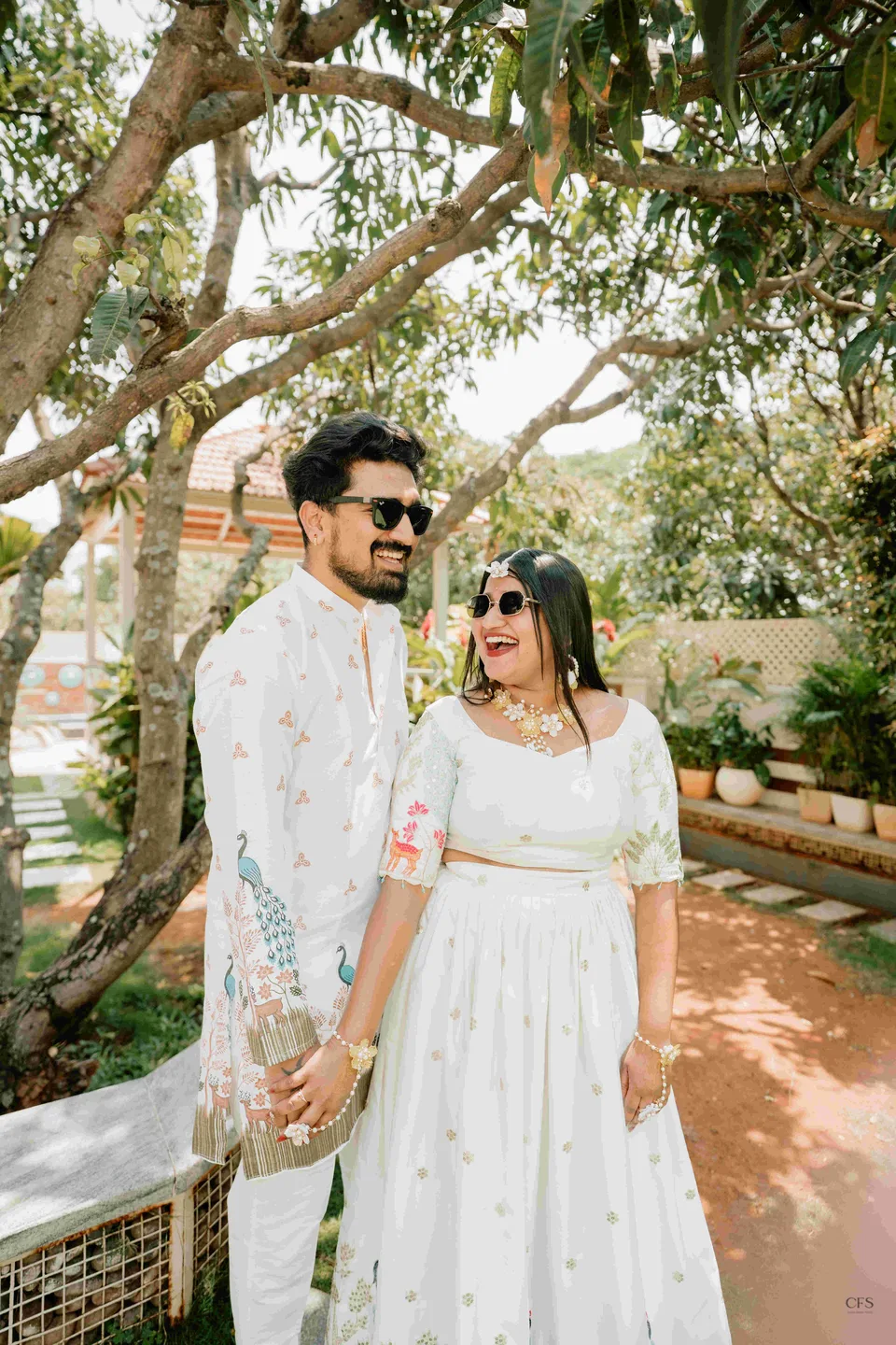 Wedding rituals — photograph 4