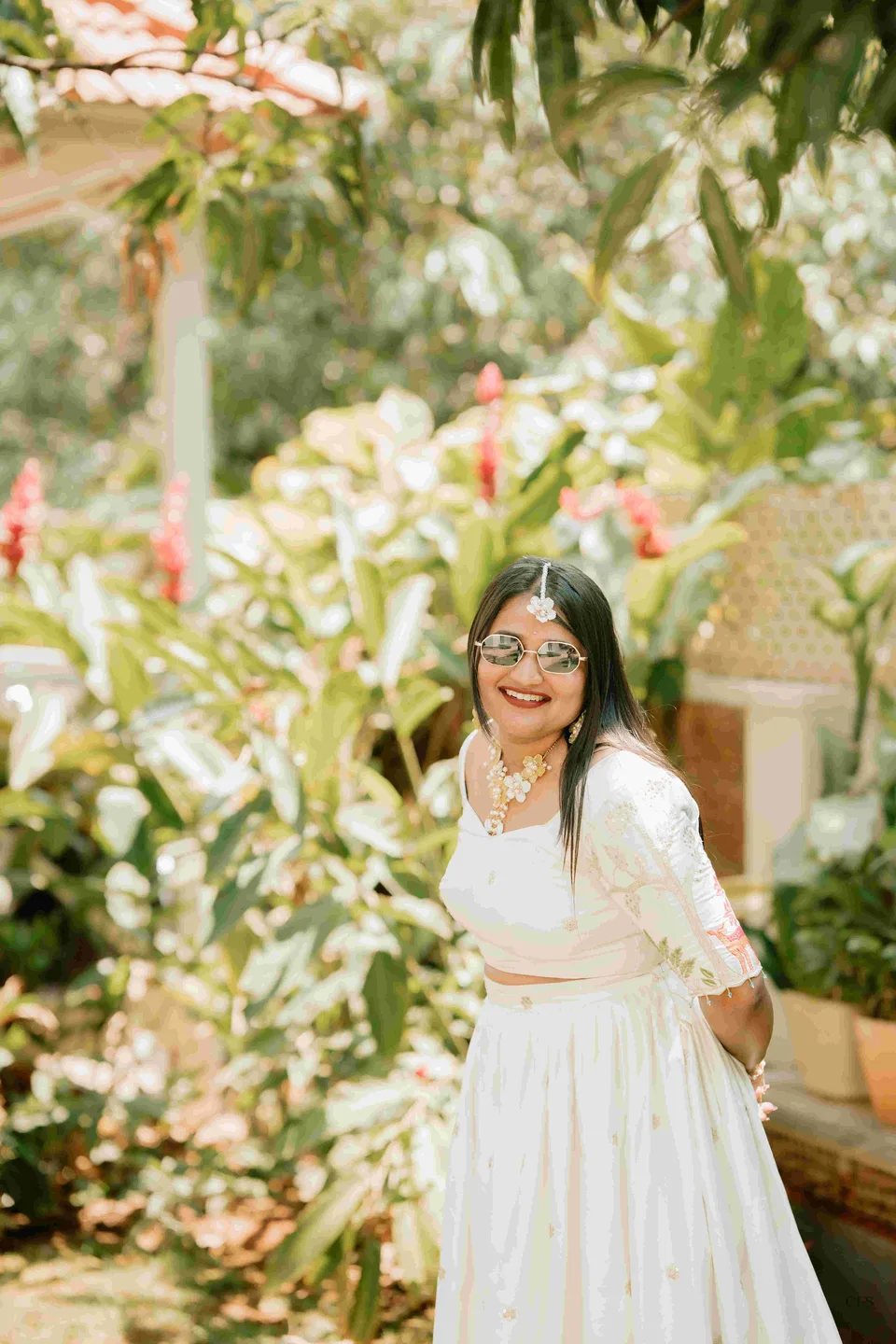 Wedding rituals — photograph 8