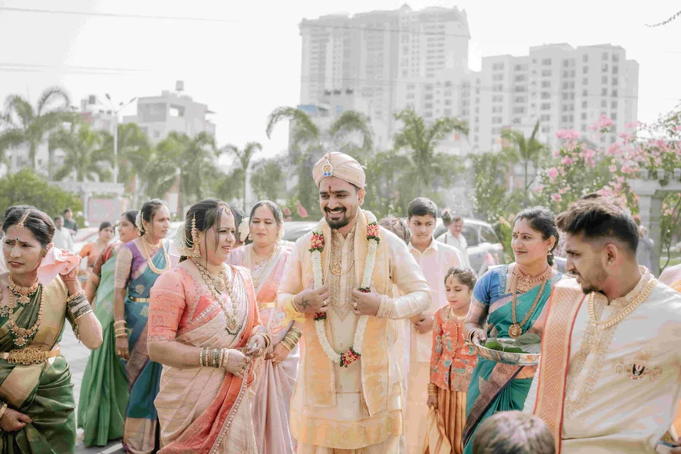 Wedding — photograph 18